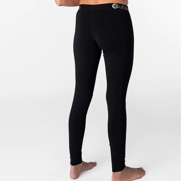 MODAL - MIDNIGHT BLACK
Women's Leggings - Picture 3 of 5